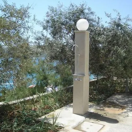 Beachfront Dida - アパート *