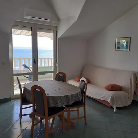 Beachfront Dida - Apartman *