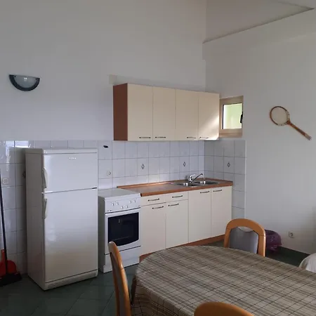 Apartman Beachfront Dida - Seget Vranjica