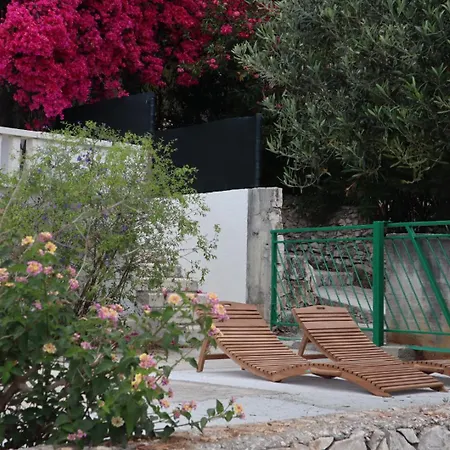 Beachfront Dida - * Seget Vranjica