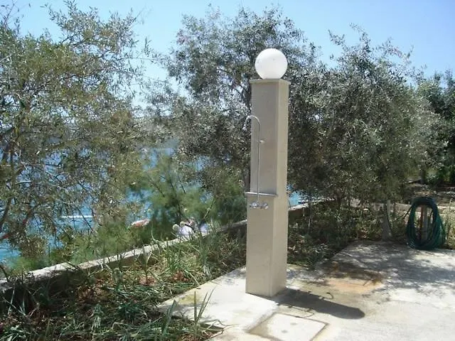 Beachfront Dida - Apartman *