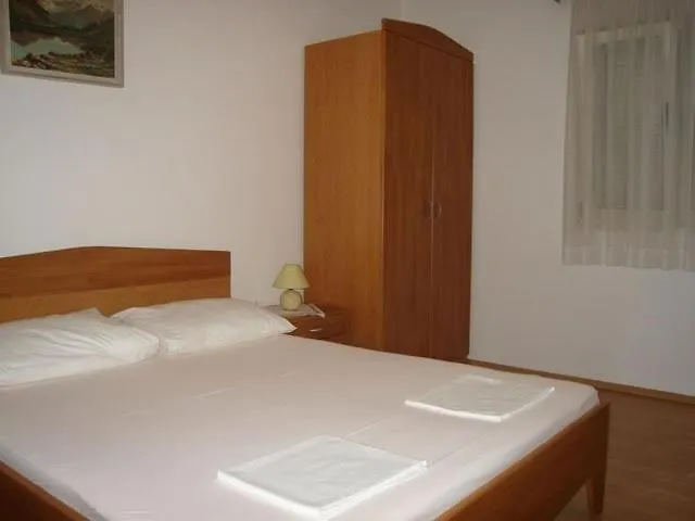 Beachfront Dida - Seget Vranjica
