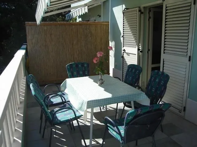 Apartman Beachfront Dida - *