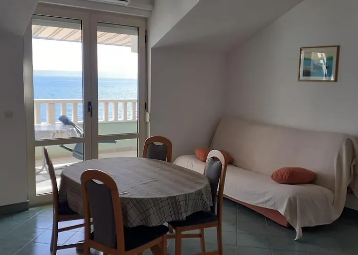 Beachfront Dida - Apartman *