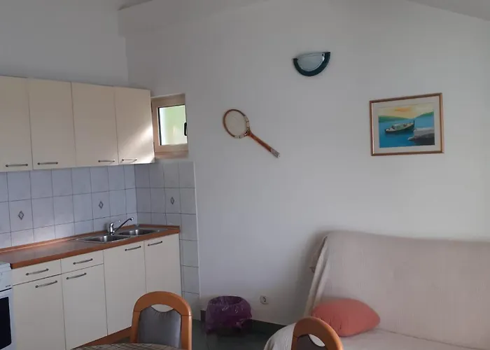 Beachfront Dida - Seget Vranjica