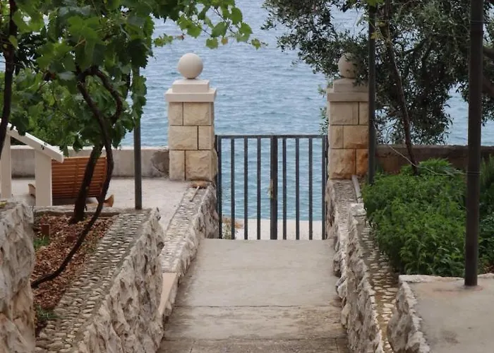Beachfront Dida - Apartman