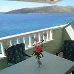 Beachfront Dida - Apartament Seget Vranjica