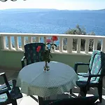 Beachfront Dida - Seget Vranjica