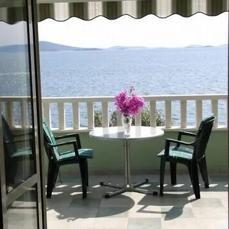 Beachfront Dida - * Seget Vranjica