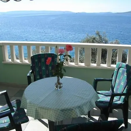 Beachfront Dida - Сегет-Враница