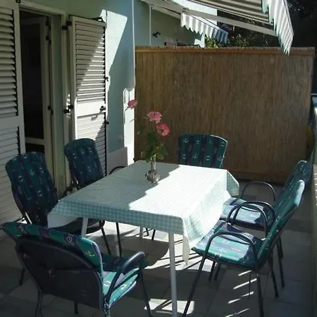 Beachfront Dida - Апартаменты