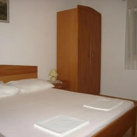 Beachfront Dida - Сегет-Враница