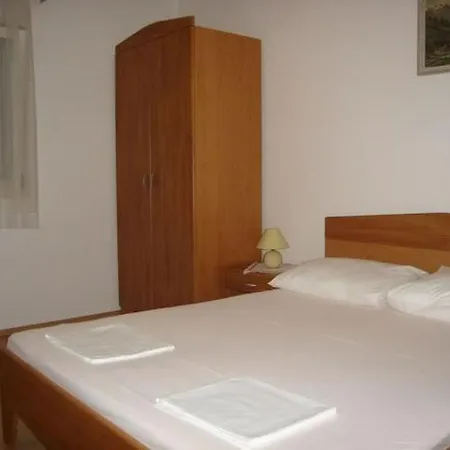 Beachfront Dida - Сегет-Враница