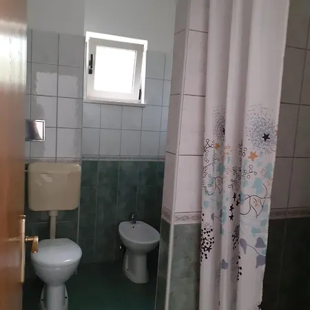 Beachfront Dida - Апартаменты *