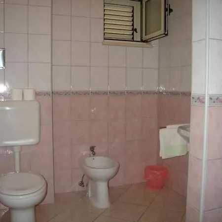 Beachfront Dida - Apartament Seget Vranjica