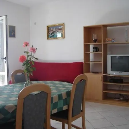 Apartament Beachfront Dida - Seget Vranjica