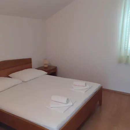 Beachfront Dida - Сегет-Враница