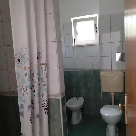 Beachfront Dida - * Seget Vranjica