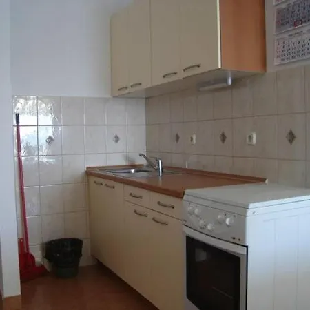 Beachfront Dida - Апартаменты