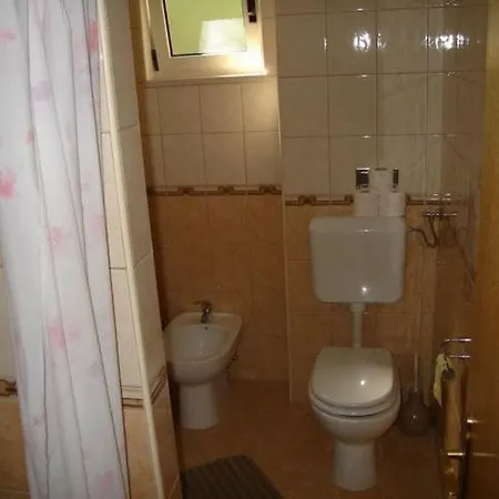 Beachfront Dida - Апартаменты *