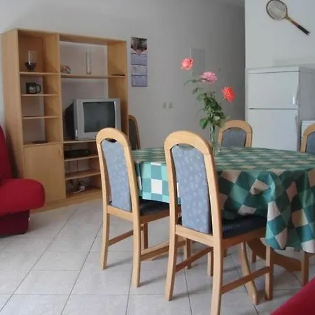 Апартаменты Beachfront Dida - Сегет-Враница