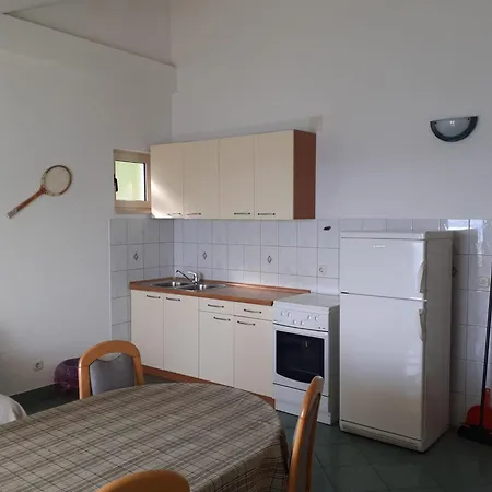 Beachfront Dida - Апартаменты