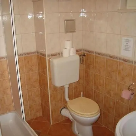 Апартаменты Beachfront Dida -