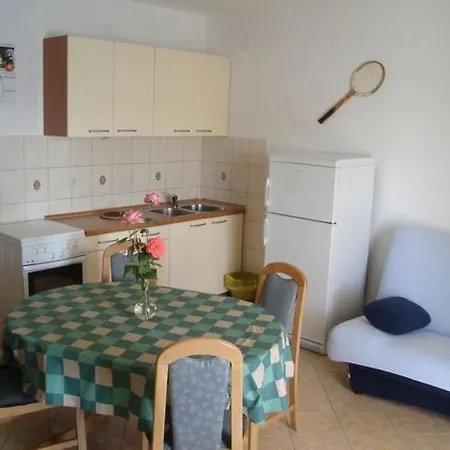 Beachfront Dida - Апартаменты