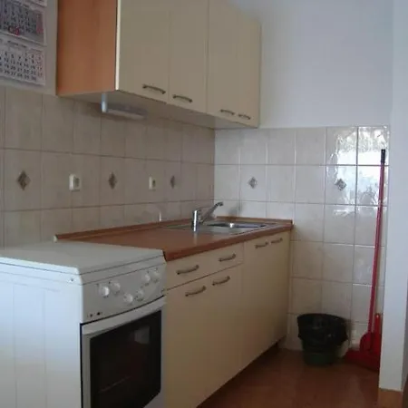 Beachfront Dida - Апартаменты *