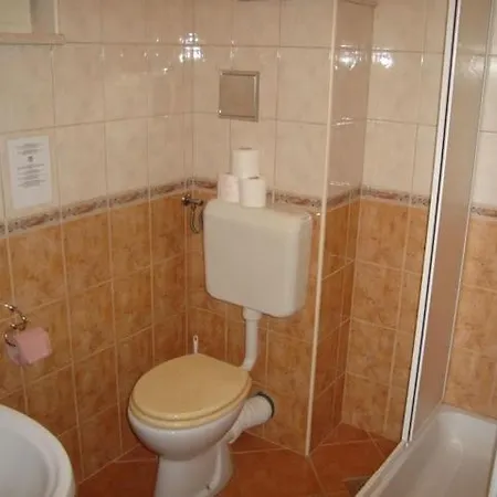 Beachfront Dida - Апартаменты *