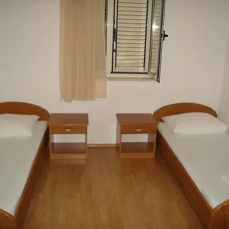 Beachfront Dida - * Сегет-Враница