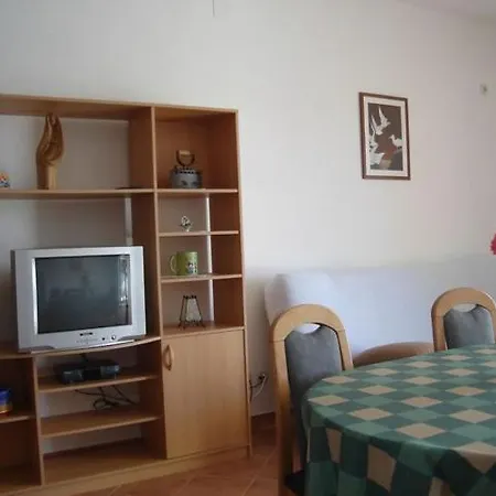 Апартаменты Beachfront Dida - Сегет-Враница