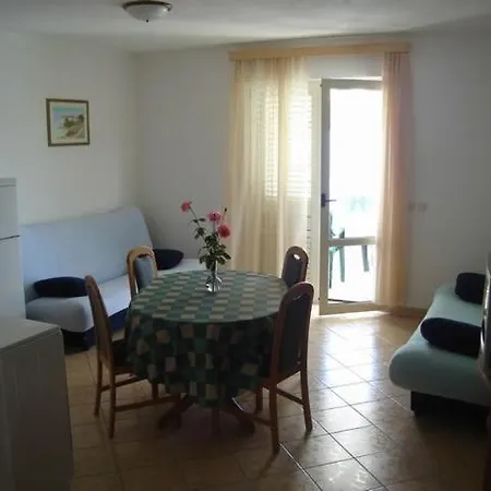 Beachfront Dida - Seget Vranjica