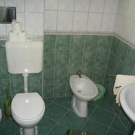 Beachfront Dida - Сегет-Враница