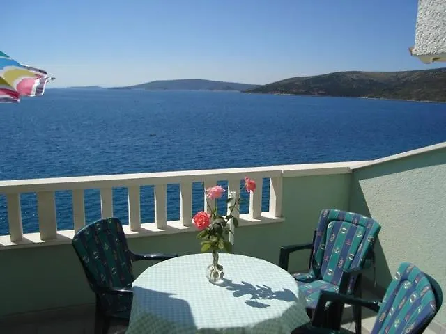 Beachfront Dida - 아파트 *